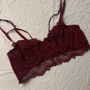 Lasenza lingerie